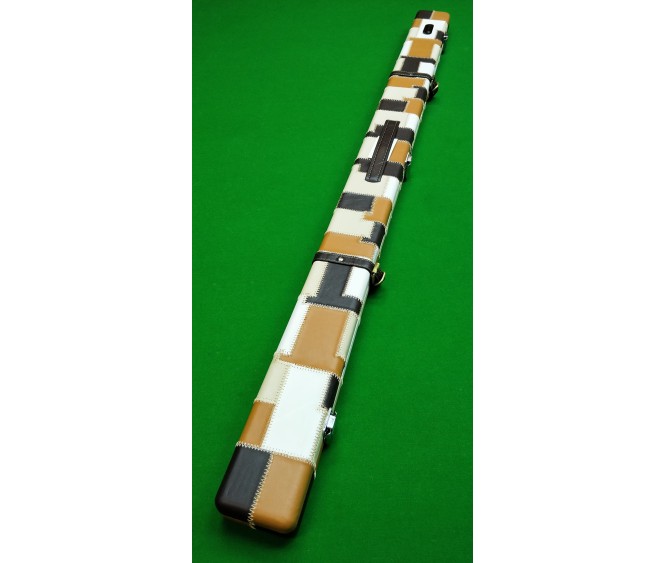 Snooker cue case